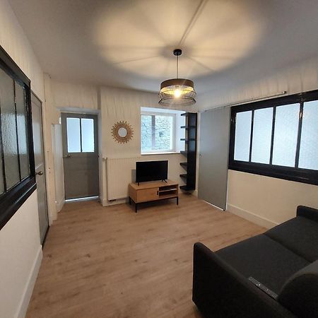 Villa Jean Julien - Les Cascades - Appartement T3 - 2 Chambres - 6 Personnes Le Mont-Dore Exterior foto