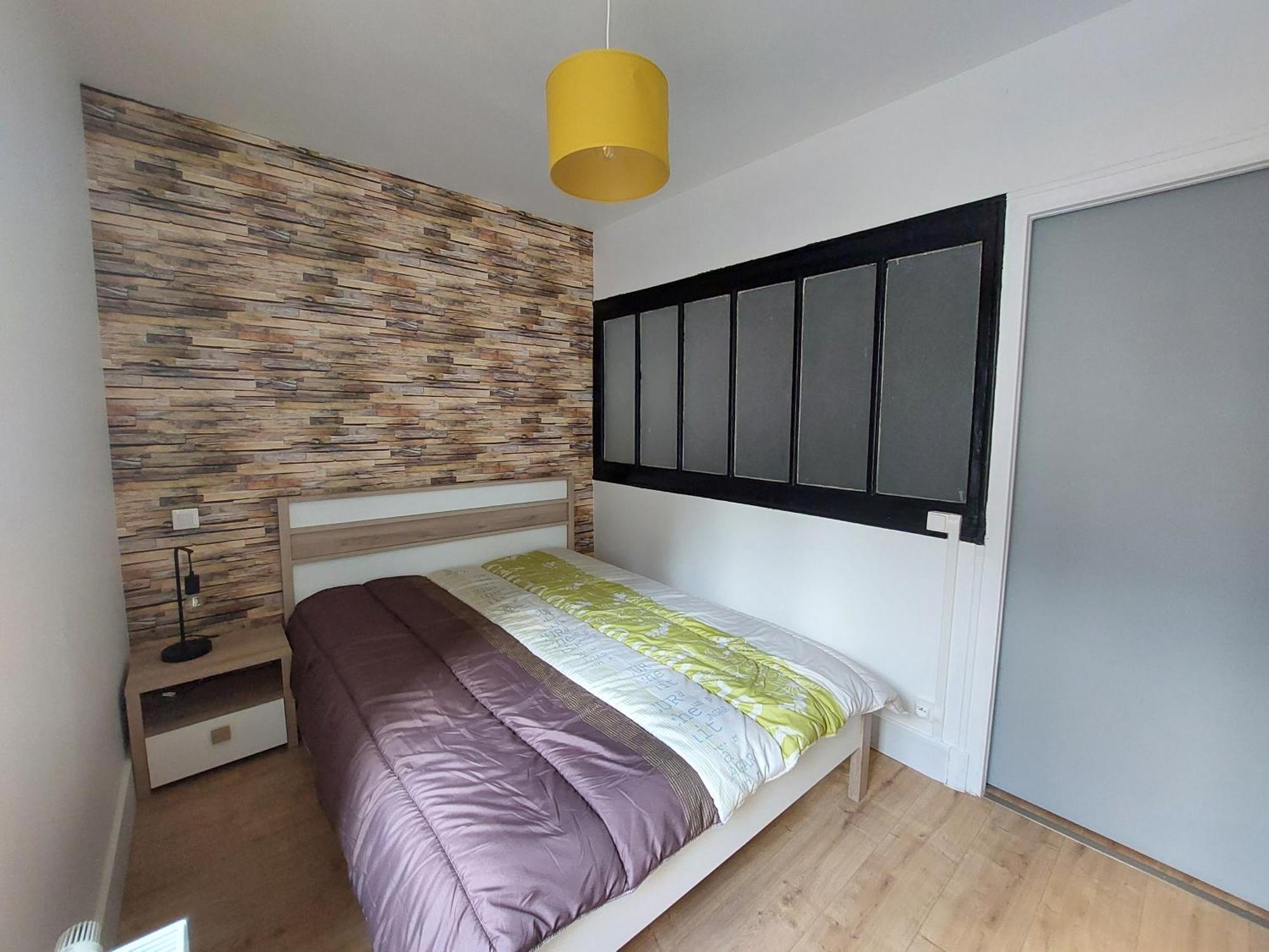 Villa Jean Julien - Les Cascades - Appartement T3 - 2 Chambres - 6 Personnes Le Mont-Dore Exterior foto