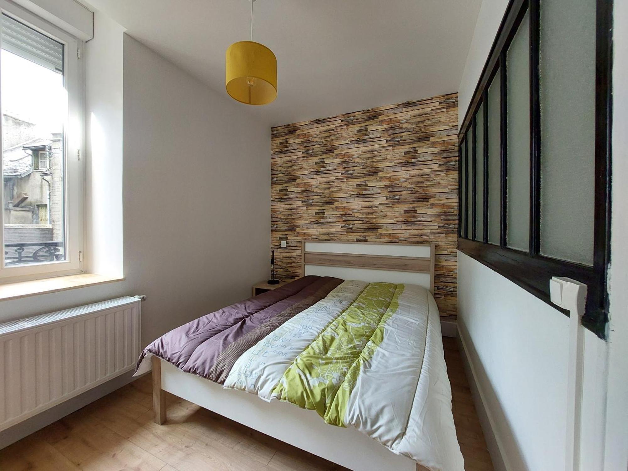 Villa Jean Julien - Les Cascades - Appartement T3 - 2 Chambres - 6 Personnes Le Mont-Dore Exterior foto